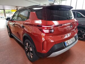 Opel Frontera Electric GS Tech Pack. Alu Adroid Apple 3.600 km 29.990 &euro; HAAN 42781