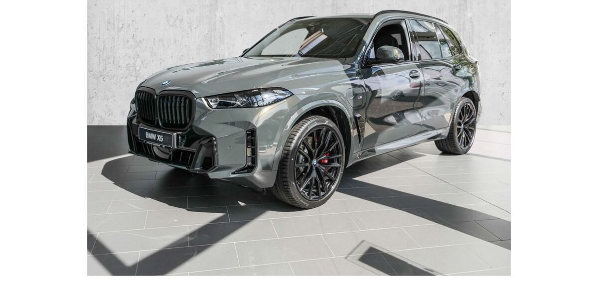 BMW X5 1.001 km 98.990 &euro; Dormagen 41540