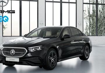 Mercedes-Benz E 200 14.500 km 57.880 &euro; Hagen 58135