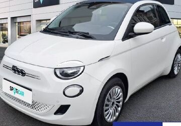 Fiat 500e 7.982 km 25.880 &euro; Ratingen 40878