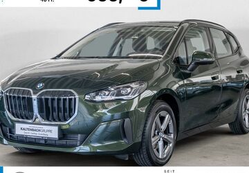 BMW 220 Active Tourer 7.948 km 29.490 &euro; Remscheid 42897