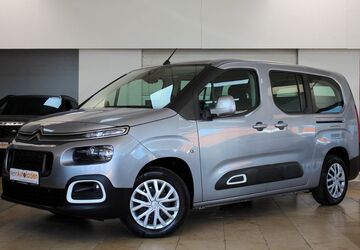 Citroen Berlingo 39.990 km 21.950 &euro; Dormagen 41540