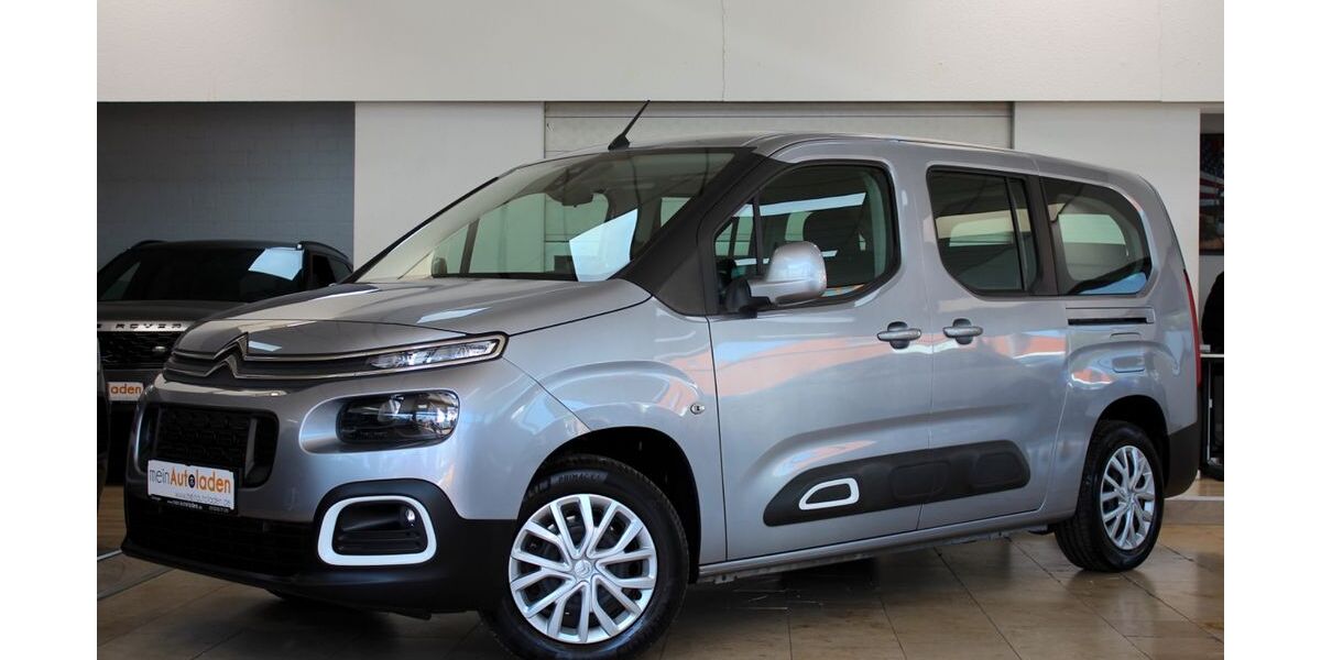 Citroen Berlingo 39.990 km 21.950 &euro; Dormagen 41540