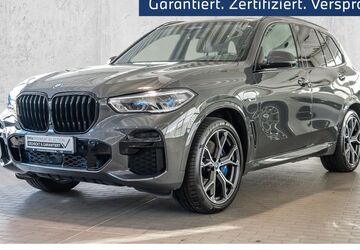 BMW X5 45.520 km 62.390 &euro; Hagen 58119