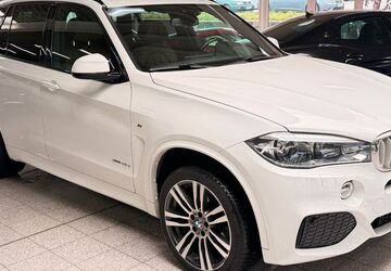 BMW X5 145.000 km 33.500 &euro; Hattingen (bei Bochum) 45527