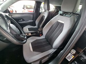 Opel Mokka e Elegance Park&Go DAB SHZ LHZ Klimaautom. 52.763 km 15.480 &euro; HAAN 42781