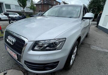 Audi Q5 160.000 km 14.800 &euro; Hilden 40724