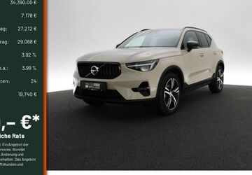 Volvo XC40 23.410 km 33.890 &euro; Engelskirchen 51766