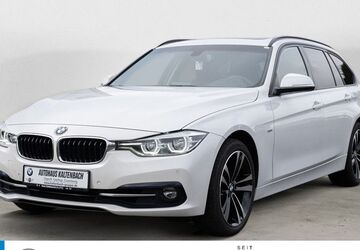 BMW 330 73.774 km 22.690 &euro; Wipperfürth/Hämmern 51688