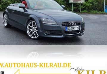 Audi TT 149.800 km 10.499 &euro; Mettmann 40822