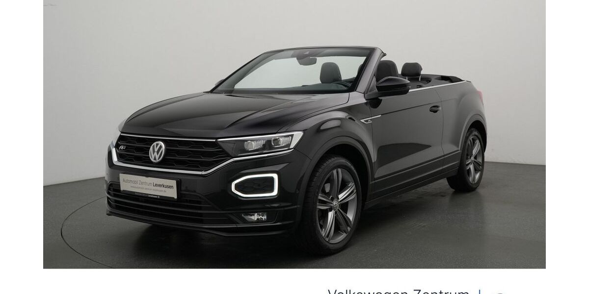 VW T-Roc 71.481 km 22.980 &euro; Leverkusen 51379