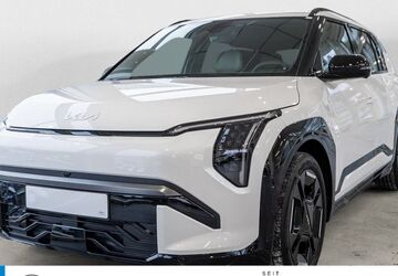 Kia EV3 4.900 km 39.990 &euro; Remscheid 42897