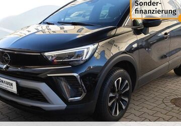Opel Crossland (X) 46.535 km 17.990 &euro; Remscheid 42855