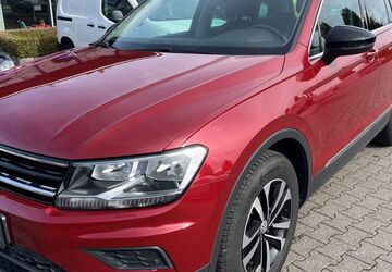 VW Tiguan 98.914 km 19.487 &euro; Wipperfürth 51688