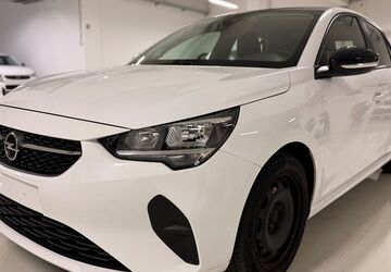 Opel Corsa 110.182 km 5.999 &euro; Düsseldorf 40233