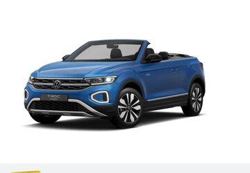 VW T-Roc 21.187 km 25.490 &euro; Remscheid 42857