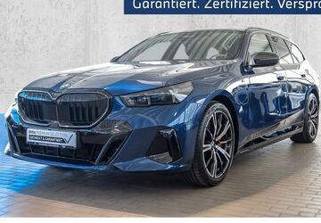 BMW 550 22.100 km 73.990 &euro; Hagen 58119