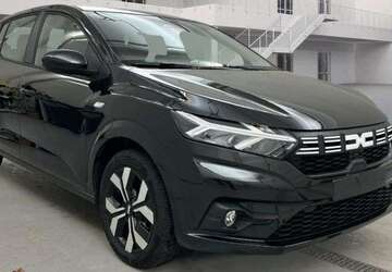 Dacia Sandero 14.132 km 17.475 &euro; Düsseldorf 40597