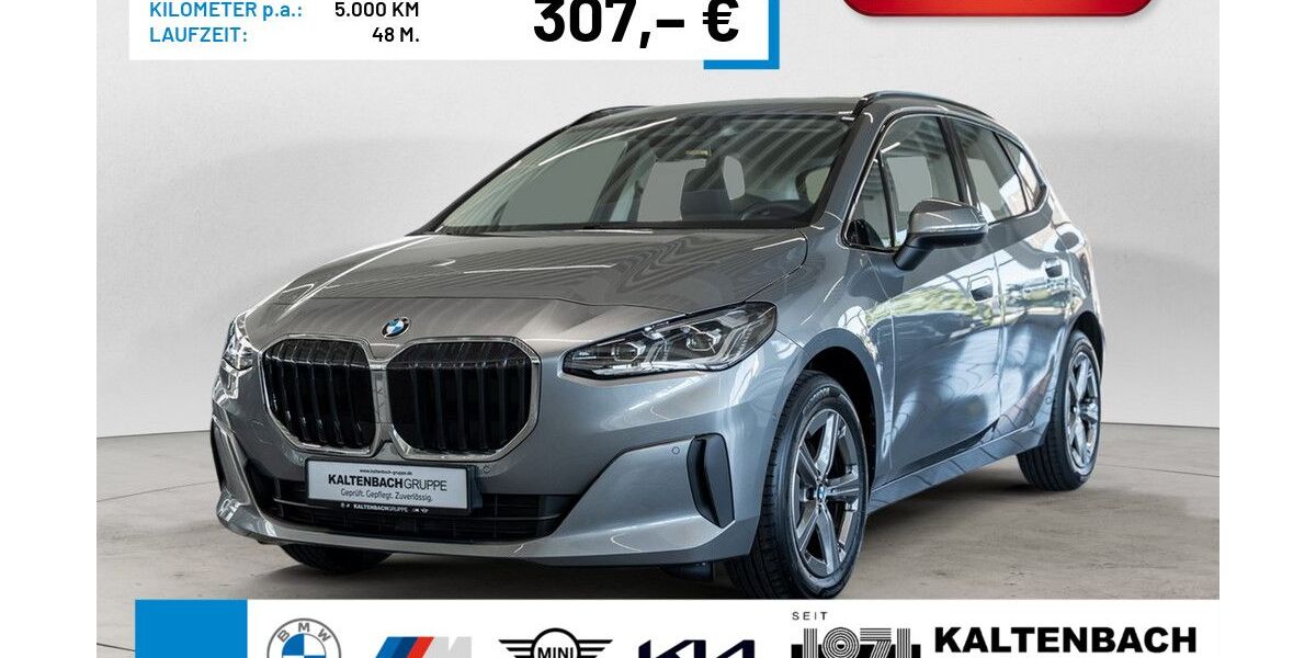 BMW 220 Active Tourer 10.944 km 28.690 &euro; Remscheid 42897