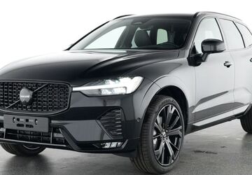 Volvo XC60 28.152 km 45.890 &euro; Wuppertal 42109