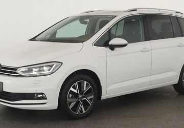 VW Touran 17.600 km 34.784 &euro; Düsseldorf 40233
