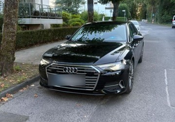 Audi A6 99.700 km 29.800 &euro; Remscheid 42857