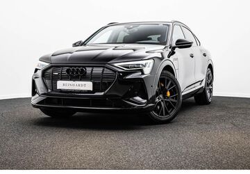 Audi e-tron 32.108 km 41.375 &euro; Hagen 58091