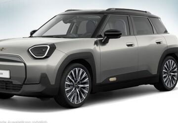 Mini Aceman E 1.718 km 37.690 &euro; Düsseldorf 40549