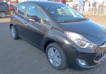 Hyundai ix20 149.990 km 6.490 &euro; Hattingen (bei Bochum) 45527