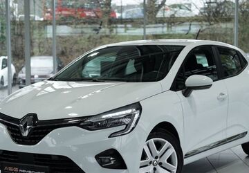 Renault Clio 86.000 km 13.490 &euro; Remscheid/NRW 42855