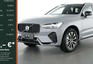 Volvo XC60 26.989 km 43.890 &euro; Engelskirchen 51766