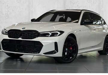 BMW M340d 2.690 km 73.990 &euro; Sprockhövel 45549