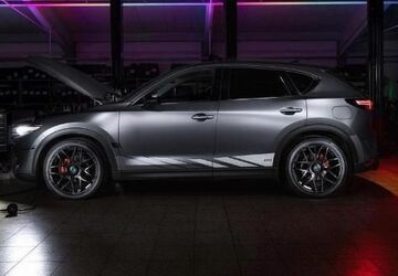 Mazda 3 28.960 km 25.990 &euro; Kürten 51515