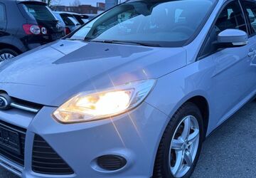 Ford Focus 159.856 km 4.450 &euro; Hilden 40723
