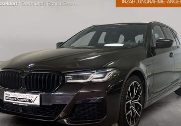 BMW 530 81.379 km 37.999 &euro; Düsseldorf 40237