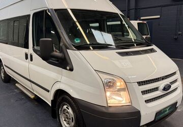 Ford Transit 225.000 km 4.900 &euro; Hilden 40721