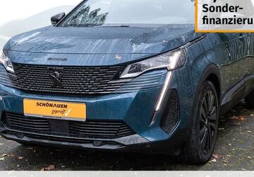 Peugeot 5008 33.800 km 32.950 &euro; Solingen 42697