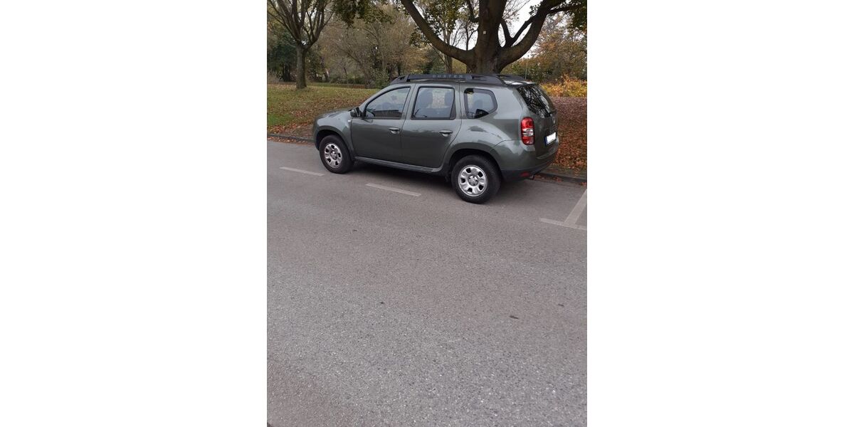 Dacia Duster 181.000 km 4.900 &euro; Leverkusen 51373