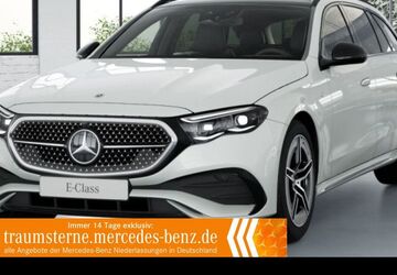 Mercedes-Benz E 300 15.156 km 53.990 &euro; Wuppertal 42115