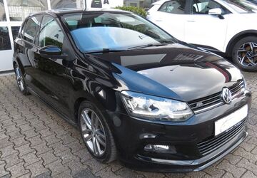 VW Polo 114.500 km 9.900 &euro; Wermelskirchen 42929