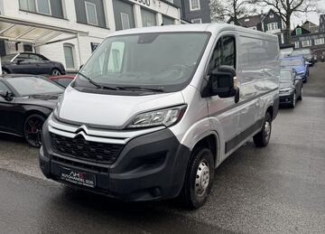 Gebrauchte Citroën Jumper