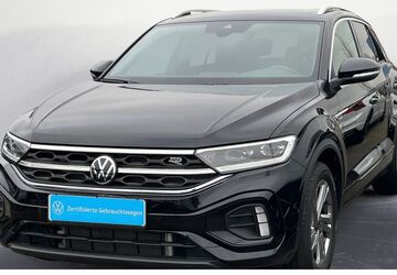 VW T-Roc 14.385 km 30.450 &euro; Hilden 40721