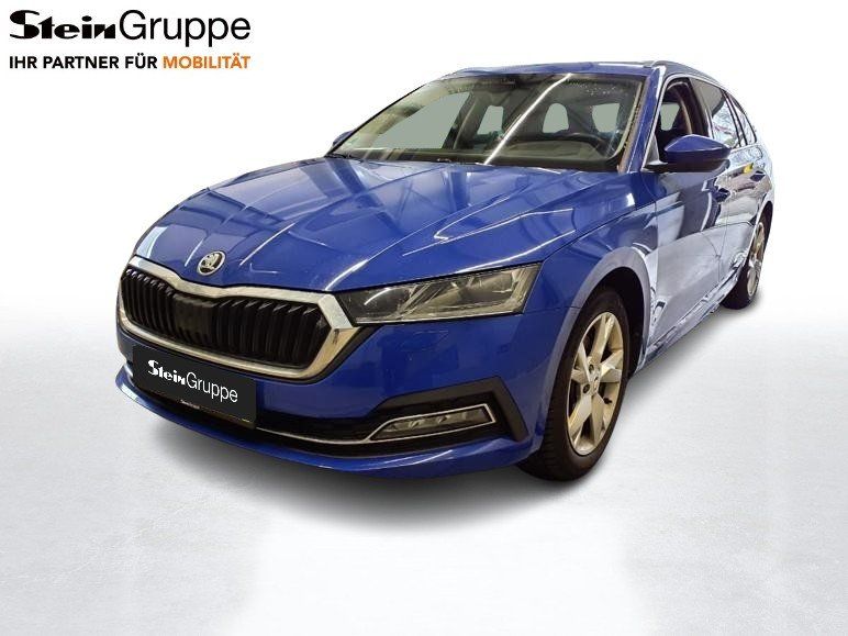 Skoda Octavia 82.300 km 25.870 &euro; Bergisch Gladbach 51465