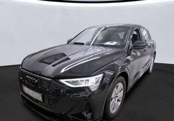 Audi e-tron 60.968 km 39.195 &euro; Hagen 58091