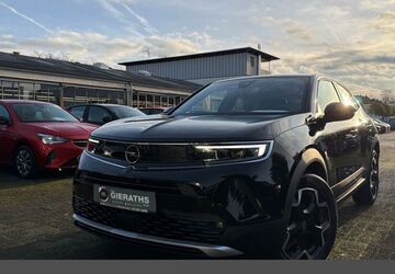 Opel Mokka 29.255 km 22.450 &euro; Bergisch Gladbach 51469