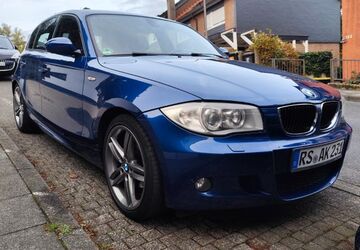 BMW 118 225.350 km 5.950 &euro; Remscheid 42857