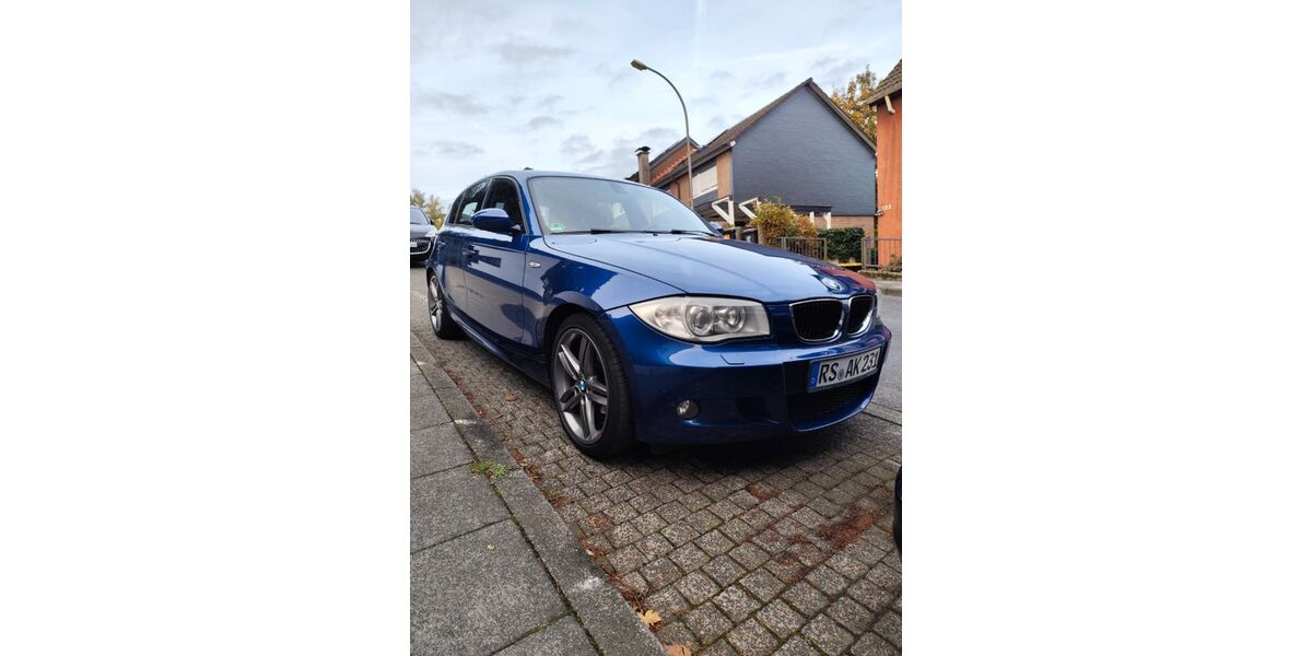 BMW 118 225.350 km 5.950 &euro; Remscheid 42857