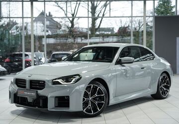 BMW M2 12.000 km 65.900 &euro; Remscheid/NRW 42855