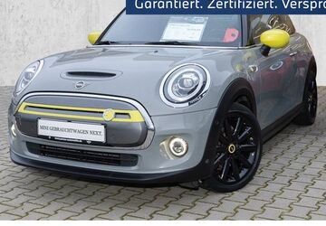 Mini Cooper SE 68.025 km 15.990 &euro; Leverkusen 51371