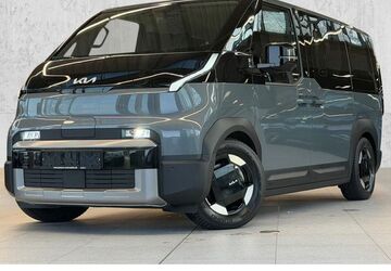 Kia PV5 3.490 km 44.190 &euro; Sprockhövel 45549